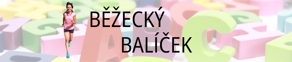 Běžecký balíček